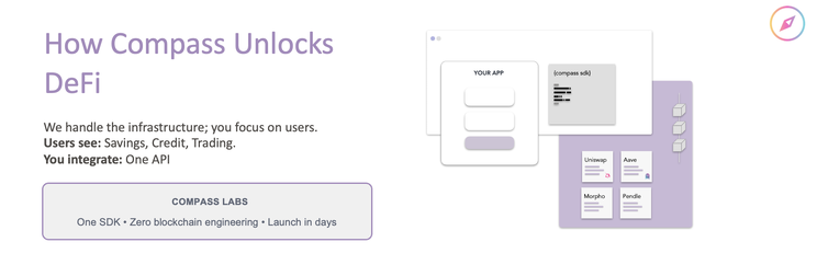 Turn on revenue where users click Earn